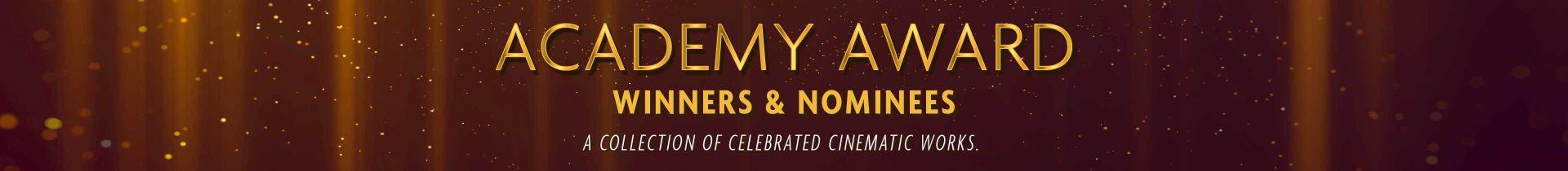 Kanopy Academy Award Films