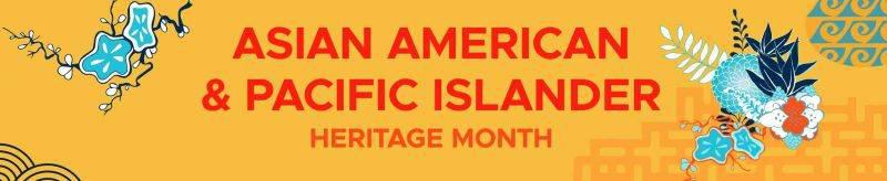 Asian American and Pacific Islander Heritage Month Kanopy collection
