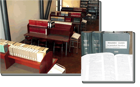 Picture of Library