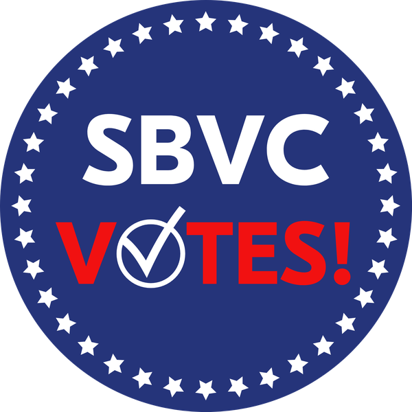 Voter Registration & Information