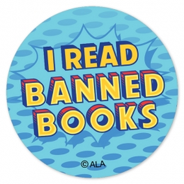 Banned Books
