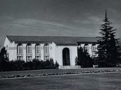 The Arrowhead News at SBVC: "SBVC Library Holds History Beyond Archives"