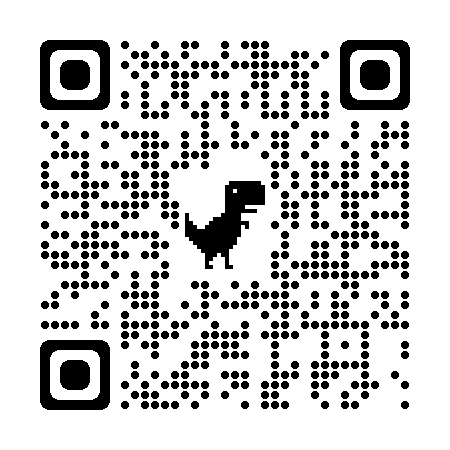 QR code for sign in