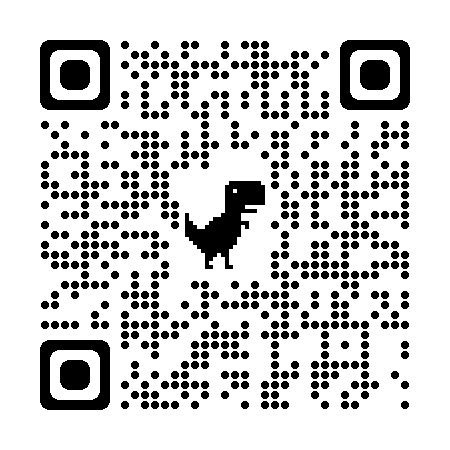 Orientation Sign In QR Code